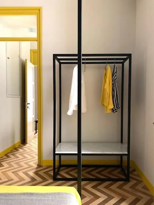 The347, Diletta Apartment Palermo