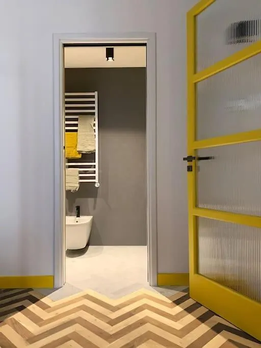 The347, Diletta Apartment Palermo