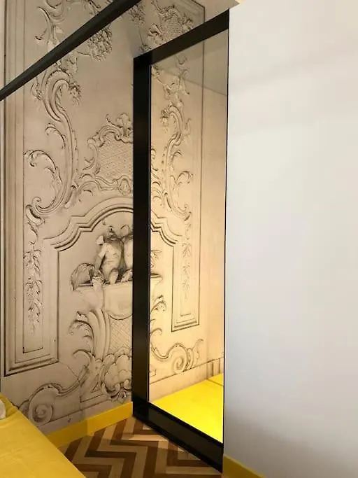 The347, Diletta Apartment Palermo Italy