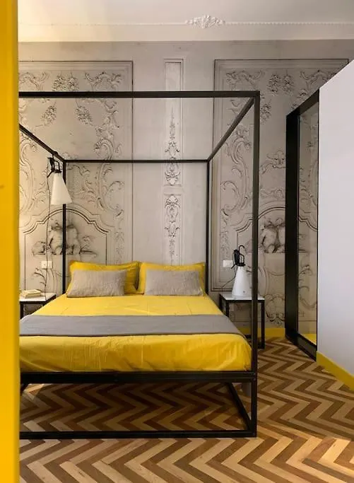 The347, Diletta Apartment Palermo 0*,