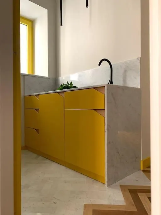 The347, Diletta Apartment Palermo Italy