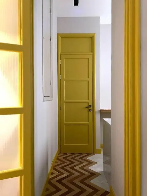 The347, Diletta Apartment Palermo