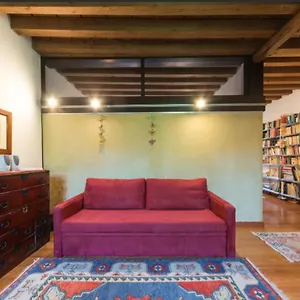  Apartment Ca' Madonna Italy