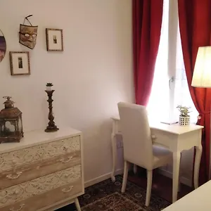  Apartment San Luca Italy