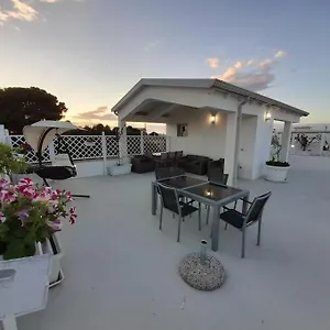  Apartment Vista Del Barocco Italy