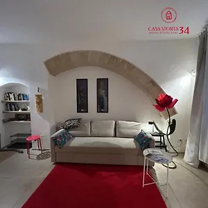  Apartment Casa Storta 34 Italy