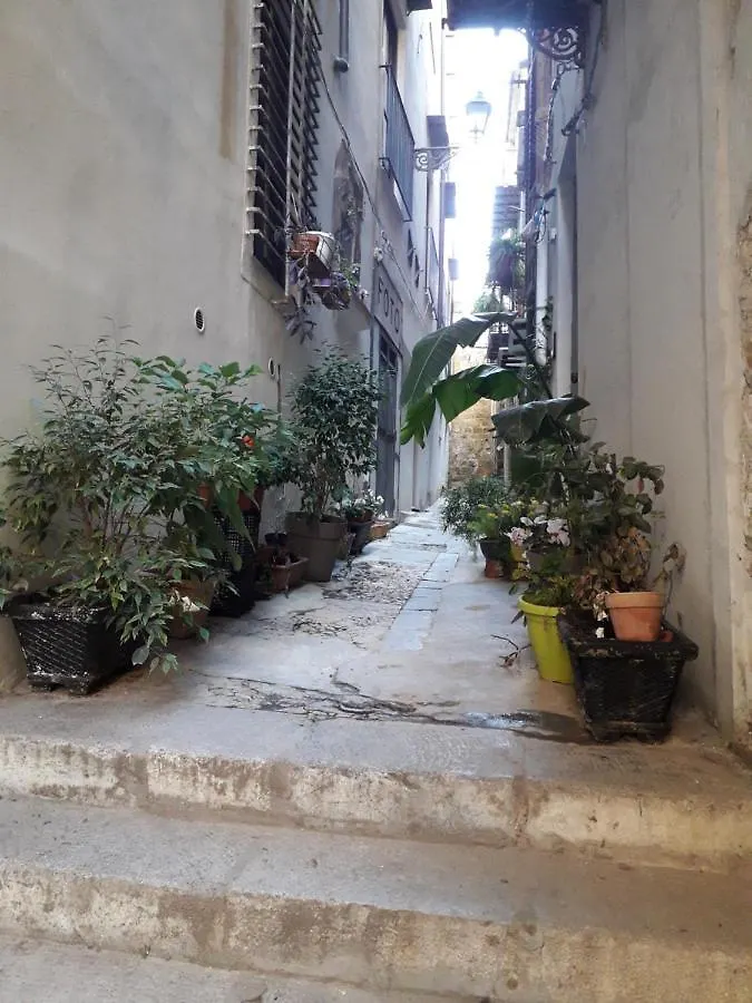 The347, Diletta Apartment Palermo Italy