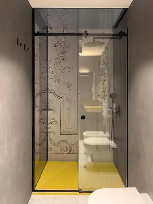 Apartmán The347, Diletta Palermo