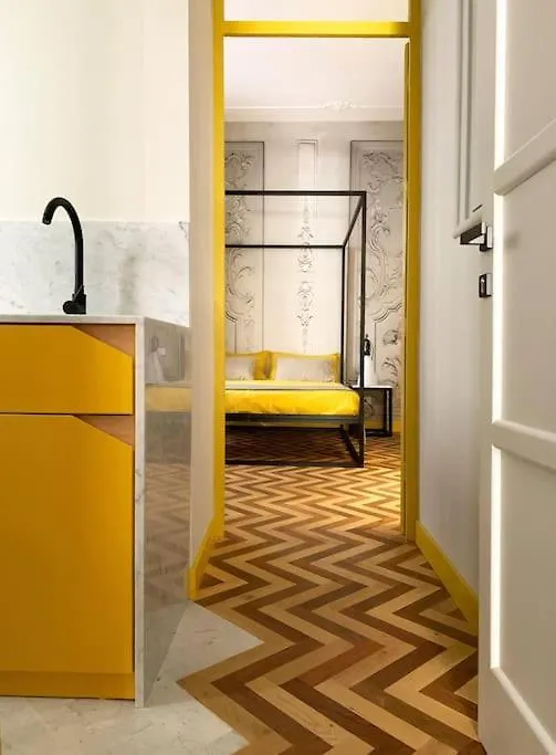 The347, Diletta Apartment Palermo