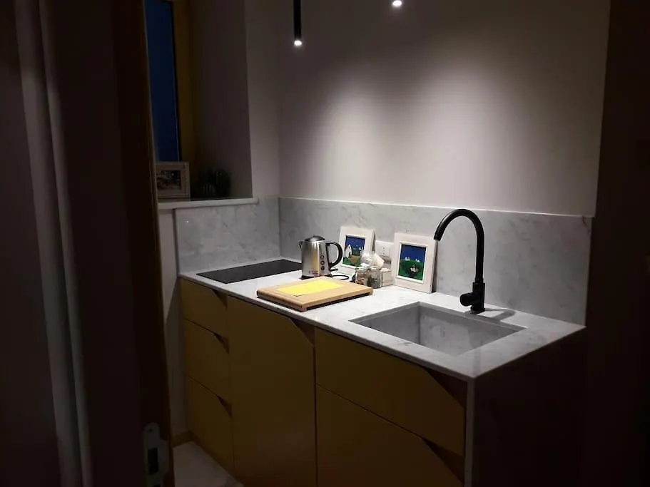 Apartmán The347, Diletta Palermo