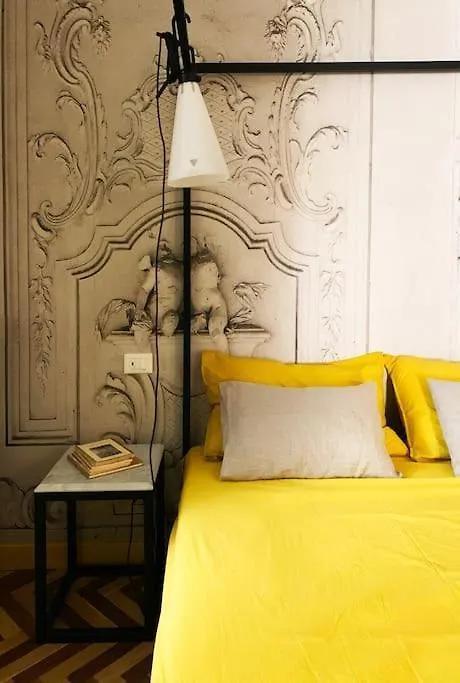 The347, Diletta Apartment Palermo