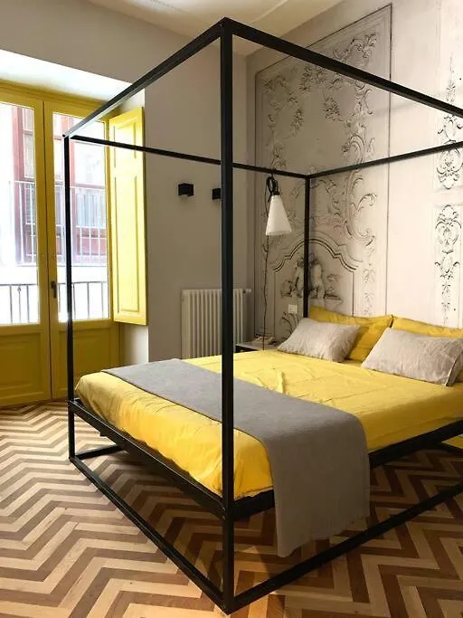 The347, Diletta Apartment Palermo