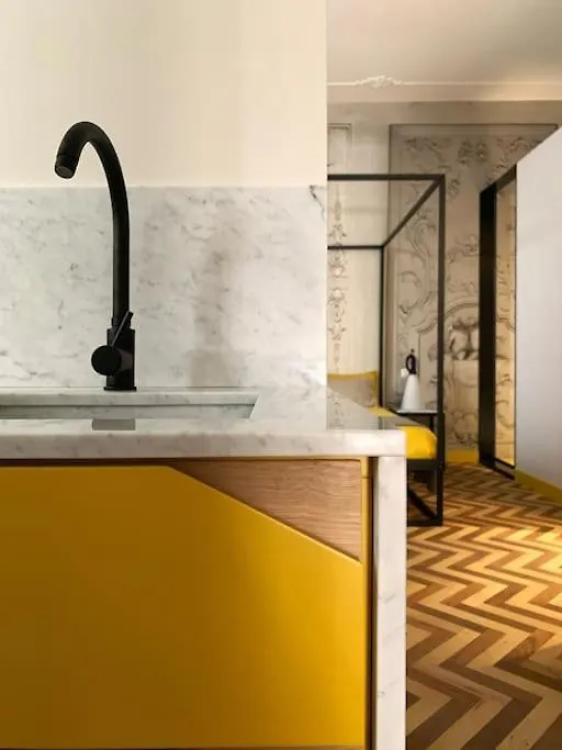 The347, Diletta Apartment Palermo 0*,  Italy